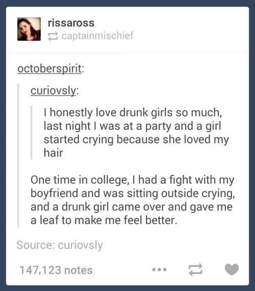 pleatedjeans:  21 Times Tumblr Users Reported Back From the Real World