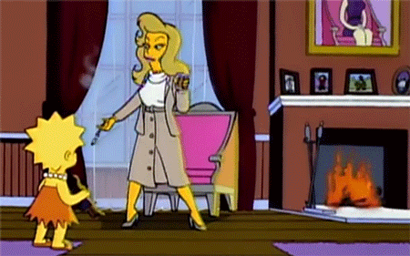 thekwikemart: capn-beeb said: Do you have a gif of Stacy Lovell throwing her drink