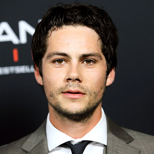 dylan-source:Dylan O'Brien attends a Screening of CBS Films and Lionsgate’s ‘American