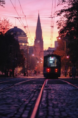 e4rthy:  Enamored Poznan, Poland by ewitsoe