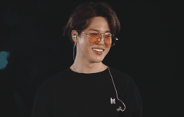 Happy Birthday Jimin! (13 October, 1995)