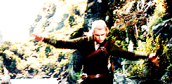 The Hobbit Gifs
