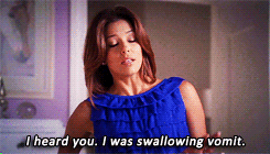  Favorite Fictional Characters  ↳ Gabrielle Solis 