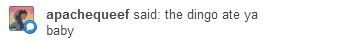 spermbanker:  spermbanker:  Wtf what does dialing 000 do in Australia is that like