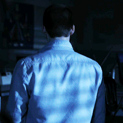 nervesarewracked - simonlewis - remember that time Stiles punched...