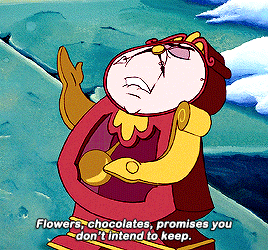 aliciavikander: Beauty and the Beast (1991) dir. Gary Trousdale, Kirk Wise