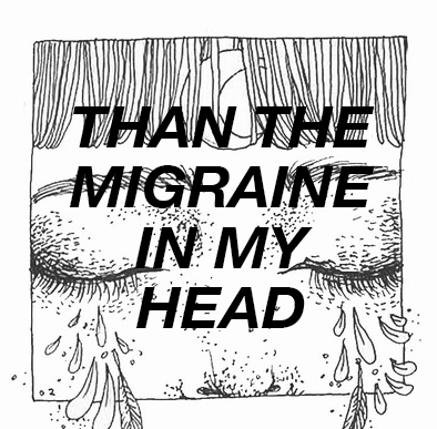 XXX love:  Twenty Øne Piløts - Migraine photo