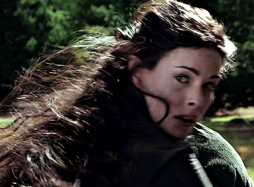 THE LORD OF THE RINGS || THE FELLOWSHIP OF THE RING