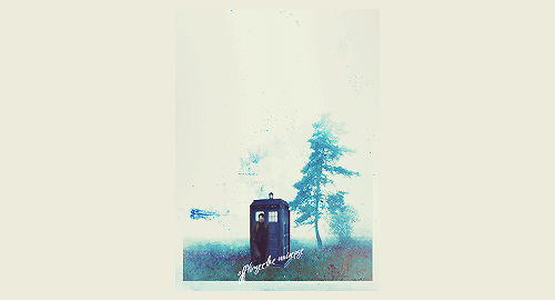 rorywilliams:  for tennantandhisbox 