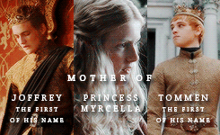 gulbaharsultan:ABOUT ME + favourite major characters→ Cersei Lannister (asoiaf) | 1/15
