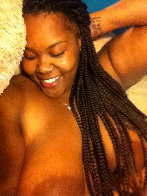 lovelylavonn:  Naked nap time