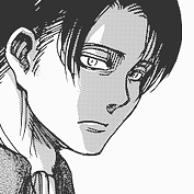 heicho-blog - SNK 70 – Levi Ackerman                           ...