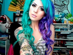 heavenlyinked:  Heavenly Inked 