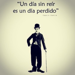 Solo Sonrie Y No Perderas Tus Dias&Amp;Hellip;. #Smile #True #Charles #Chaplin