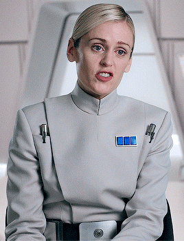 "She Does Some Seriously Reprehensible Things And I'm Having The Time Of My Life!"