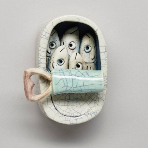 fillielitsa:Fiona Bates Ceramics