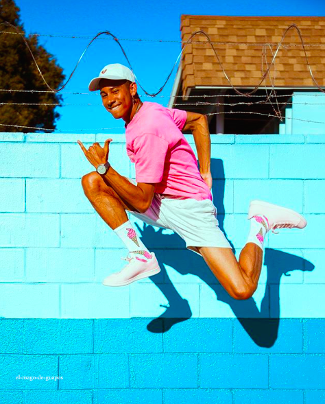 Keiynan Lonsdale 🌈HAPPY PRIDE MONTH, HAPPY PRIDE LIFE!!!! ❤️✨🌈🌸🌳👑🎶😘It’s