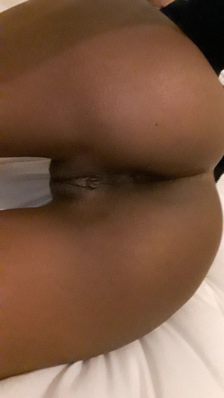 naughty-ebony:First time I’ve shaved completely http://ift.tt/2u3WcCr