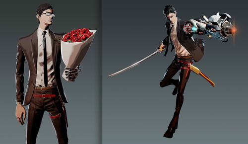   (Warning: Spoilers Ahead) The term, “Love & Kill” is a rather confounding, if grammatically correct, description of Killer Is Dead’s overall theme by its development team. On the surface, this is merely a fanciful description of how the game