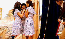 shaolinsfantastics:mylene cruz and the soul madonnas + that gay™ shit (pt. 2)(pt. 1)