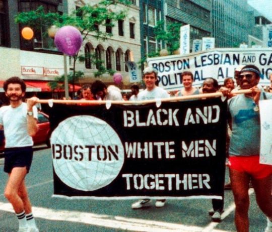 veryfemmeandantifascist:  “In our work and in our living, we must recognize that