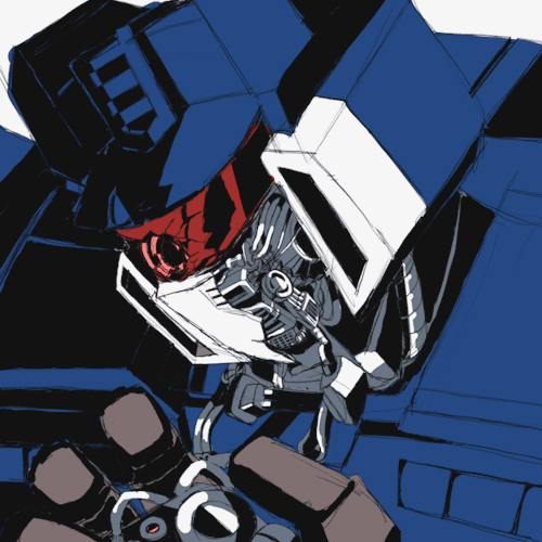 imjussthereforthefanart - Soundwave Superior