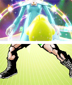 keybladesoras:  A New Challenger Approaches. 