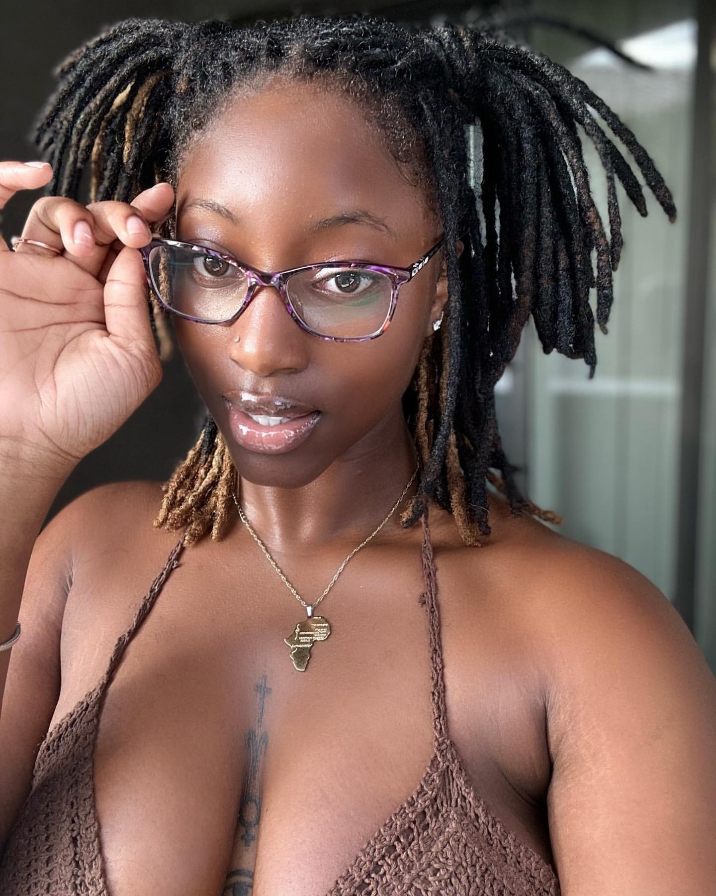 Sex blackwomeneverything2:@thelanyamarie pictures