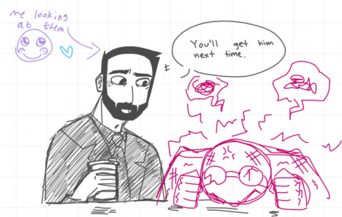 Hi Tumblr Stobotnik Fandom Is This Anything (don’t Bully Me I’ve Never Used This App)