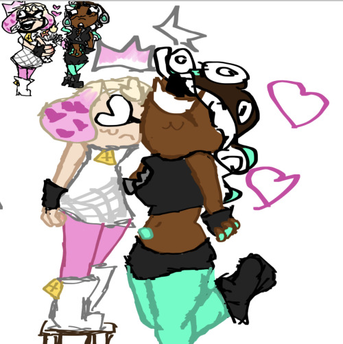 Ok! Pearlina Day 4 Guys! Valentines Dayhey! Did I Just Miss The Day And Go Late? Im So Stupid..just Take