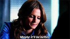 never-say-diie:Castle and Beckett will make their relationship work 6x01 | requested by anon.