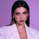 XXX dualipahls:dualipa: Jonny la gente esta muy photo