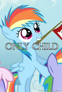 colorcloudsdale:  Different Family Types/Family Positions in MLP 