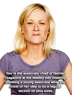 feyminism-blog:  Amy Poehler for the Caught In The Act: The Exhibition The exhibition