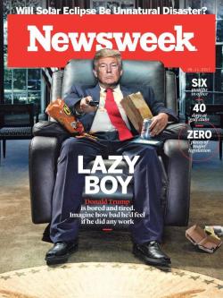 montydave:NEWSWEEK ISSUE OF 8/11/17