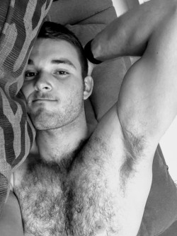 Fur, Tats, Leather and Scruff...