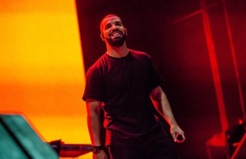 neymar-drake: Happy 29th Birthday Aubrey Drake Graham!! #6god❤