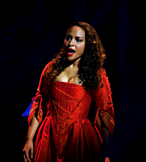 JASMINE CEPHAS JONES InHAMILTON (2020)