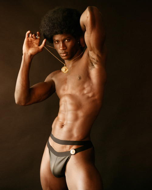 steven-myself:  Hamidiu Banor by Baldovino