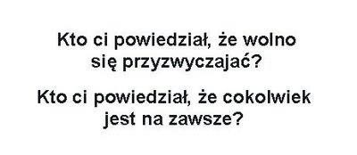 zatruta112:  Zazdrość niszczy wszystko.