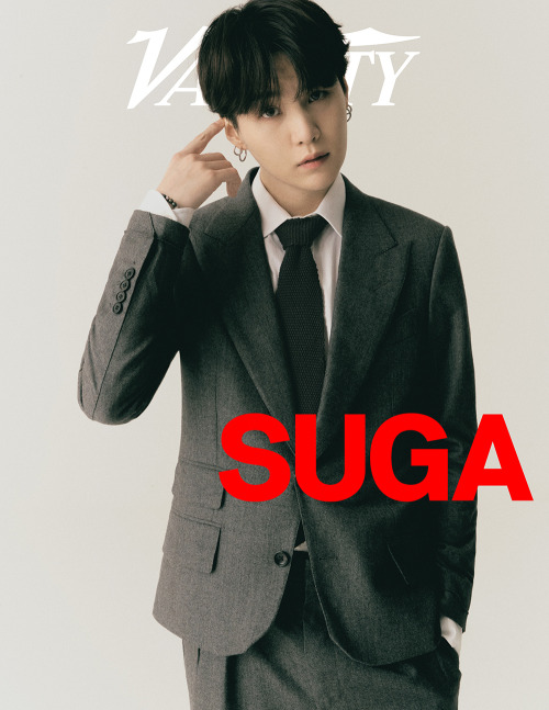 BTS: See Every Variety Cover