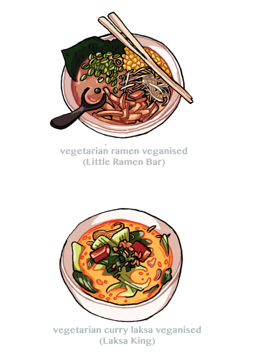 i’ve added my new zine, Rabbit Food, to my storenvy and gumroad!!! it debuted at Supanova Melb