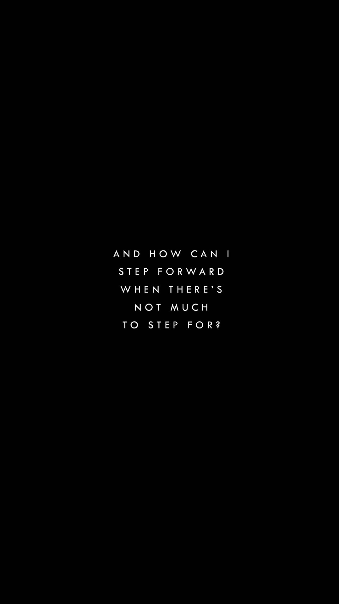 wallpaperprintery:  knuckle puck // wall to wall (depreciation)