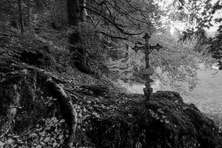 Elegy for a Dream