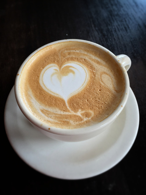 XXX captain-espresso:  Latte frequent and often! photo