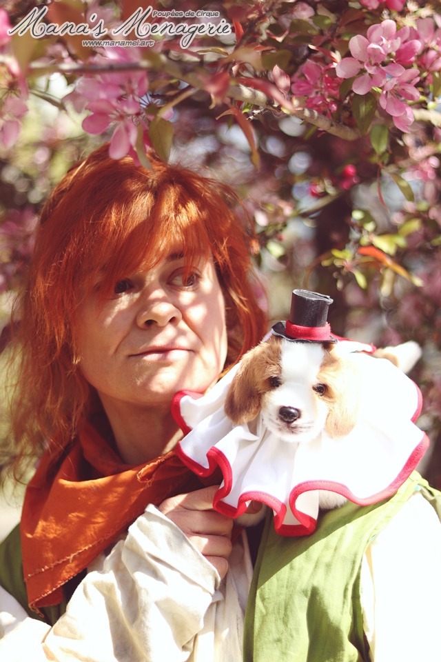 Red at the Bookfair, Spring blossoms <3 As mentioned ages  I really liked this spot. Photos by @adragonstale