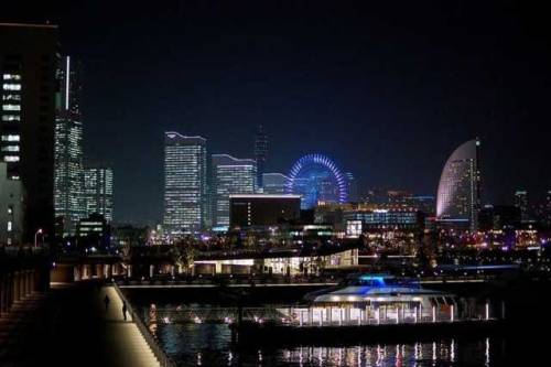  Yokohama Travel Guide - Top Things To Do Yokohama is located by the sea, separated by a thirty-minu