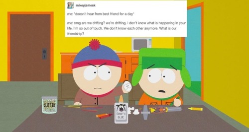 Kyle Broflovski As Tumblr Txt Posts Bc He Is My Favorite