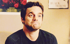 wolfbanged-deactivated20160722:  You are a beautiful white man, Nick Miller. 