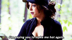 maliatale:  Katherine Pierce in season five episode 10, ‘Fifty Shades of Grayson’&ldquo;Do